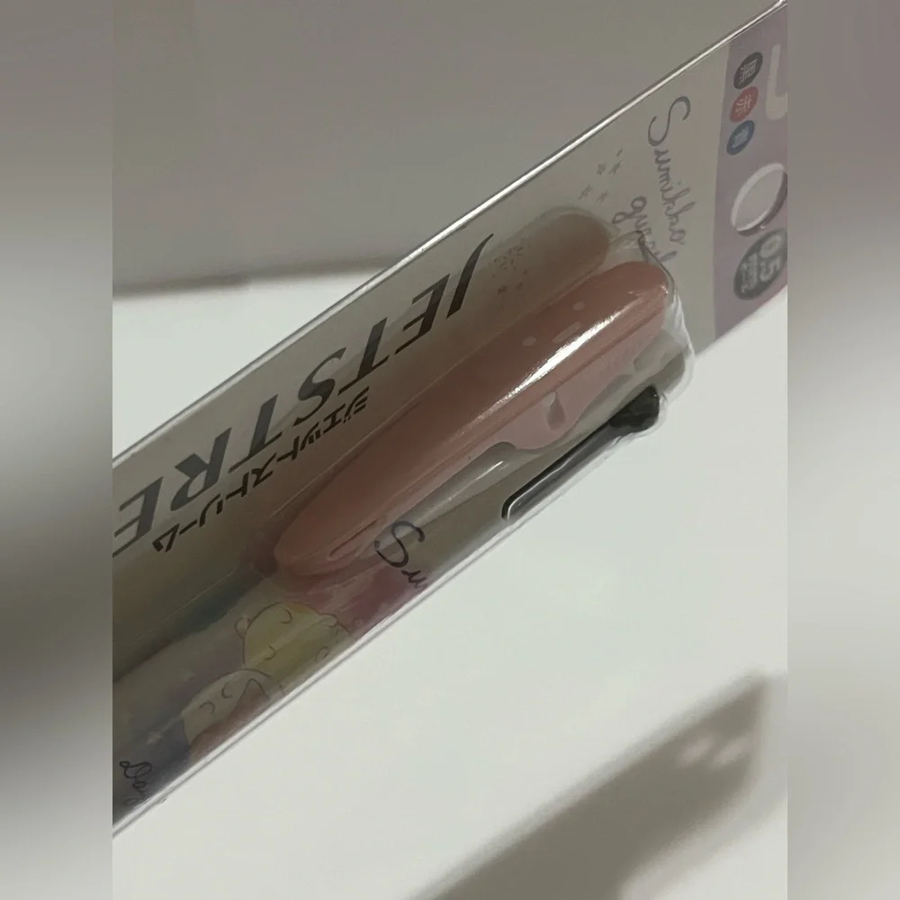 2023 Sumikko Gurashi Multicolor JetStream Pen